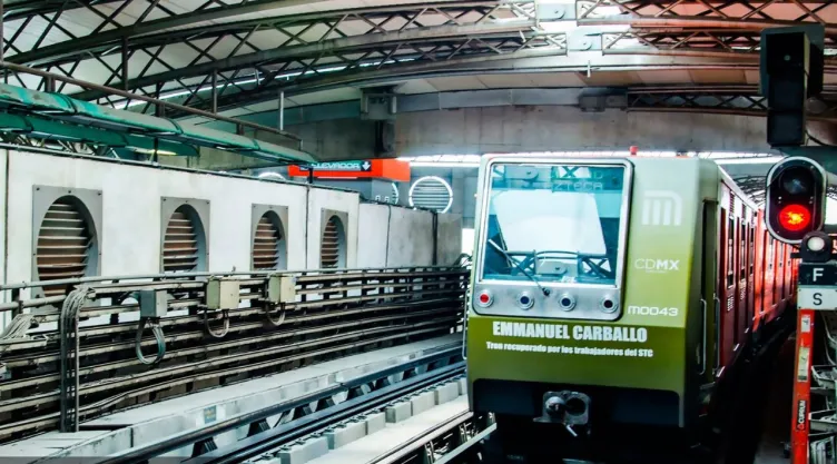 Metro CDMX en vivo: ¿Qué pasa hoy jueves 16 de mayo de 2024?
