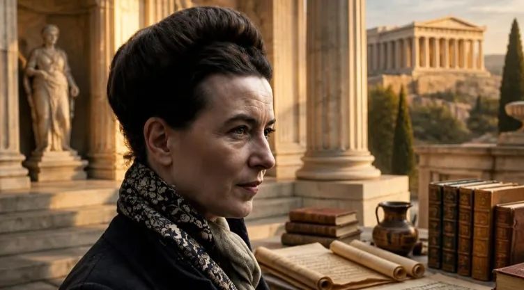 La reflexión de Simone de Beauvoir sobre el amor “Amar es dejar ser al otro”.jpg