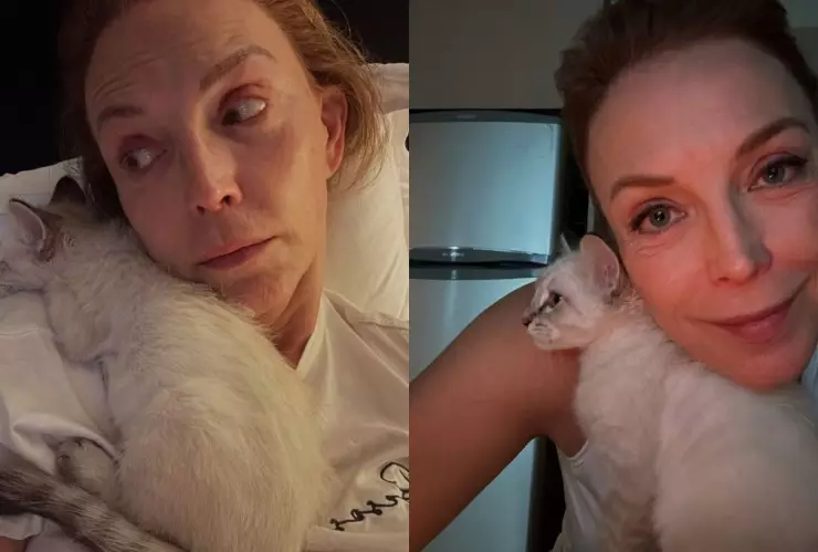 ¿Quiénes son los ex de Laura Flores? Esta es la lista de parejas que ha tenido la actriz