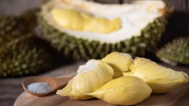 durian