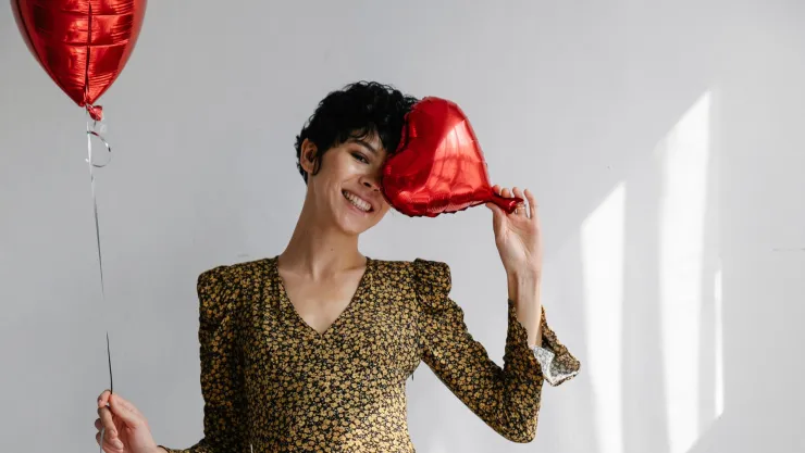 Ritual para el 14 de febrero: cómo fomentar el amor propio