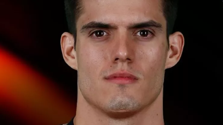 Exatlón: Ella es la bella novia de Antonio González, refuerzo de Guardianes.