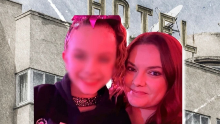 Madre le quita la vida a su hija porrista y luego se suicida en un hotel de Las Vegas