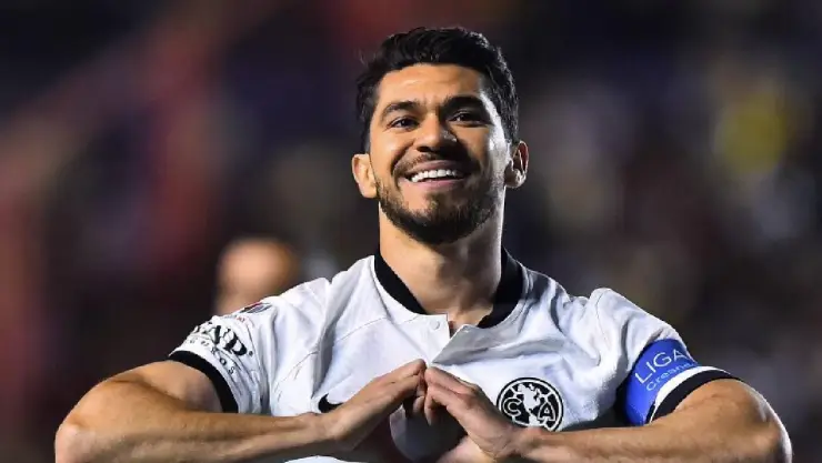Histórico club está INTERESADO en Henry Martín