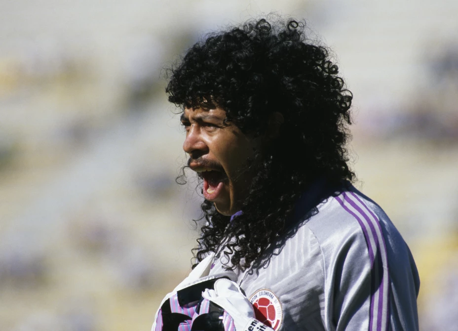 René Higuita