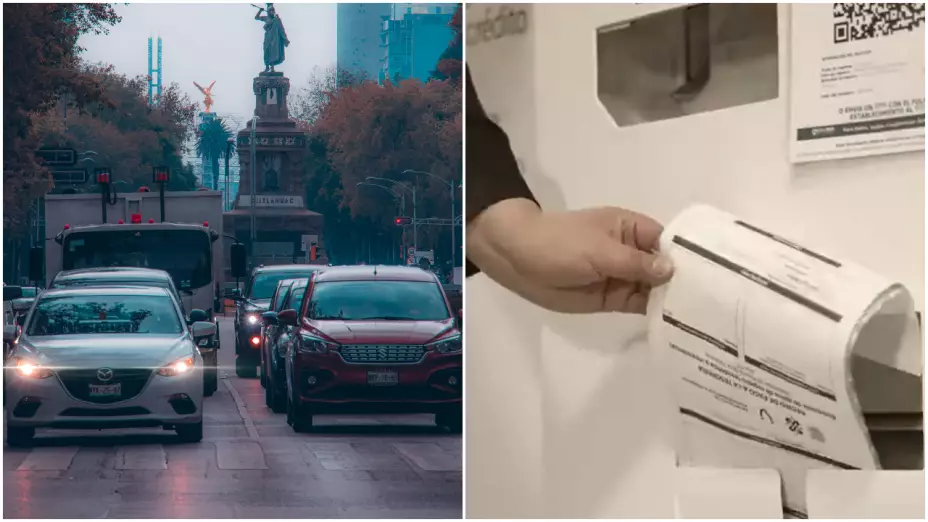 Qué descuentos hay en el pago de tenencia en CDMX en 2023