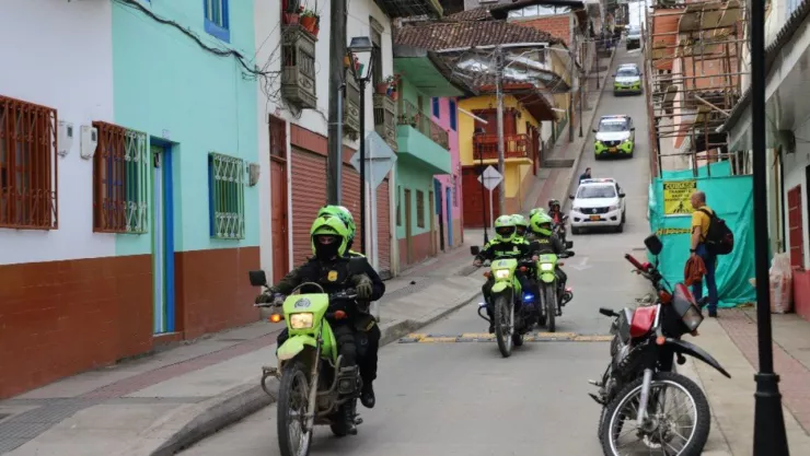 Agreden a mujer trans