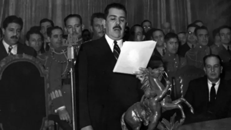 Lázaro Cárdenas