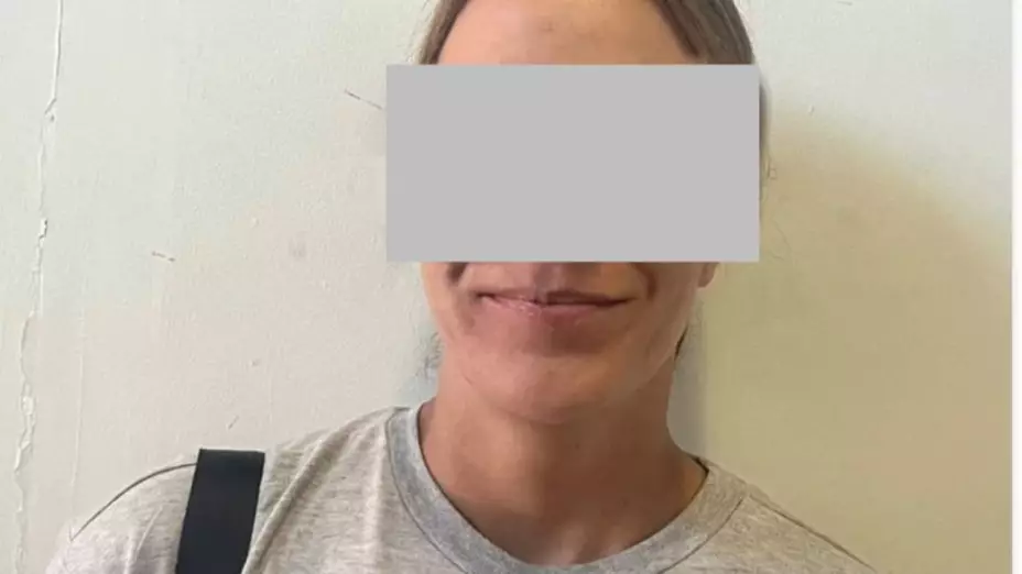 Reaprehende a mujer implicada en el delito de robo en Parral