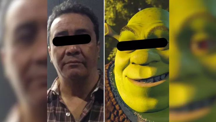 Detienen a Alfonso Obregón voz de Shrek y Bugs Bunny