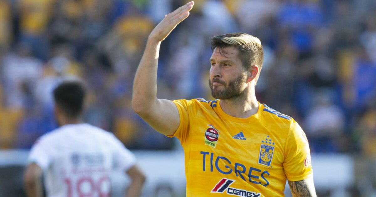 ¿Quiénes son los delanteros mejores pagados de la Liga MX?