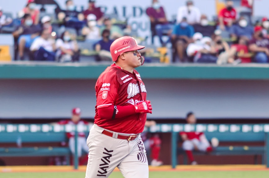 Fotos: Revive los mejores momentos del fin de semana en la LMB