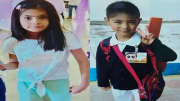 Alerta Amber Puebla 31 diciembre 2024.