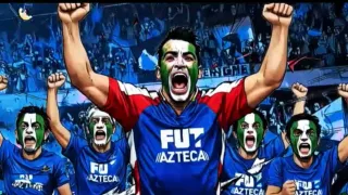 TV Azteca revela equipo de transmisión para Mundial 2026; Iker Casillas y Jorge Valdano se unen