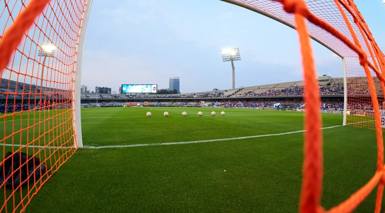 Liga BBVA MX Apertura 2025 Cruz Azul vs Guadalajara - CFV