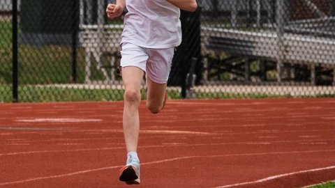 niño de 12 años fallece por trotar como castigo