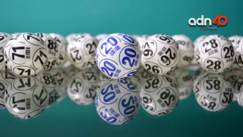 Sorteo Tris: Ganadores de la lotería del 22 de noviembre