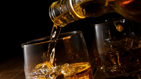 whisky