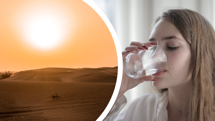 Canícula México 2025: las fechas del calor extremo en Baja California