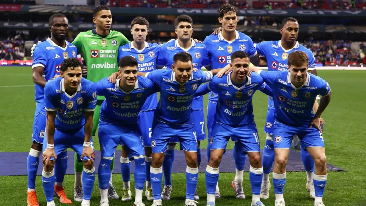 necaxa vs. cruz azul fecha y hora liga bbva mx