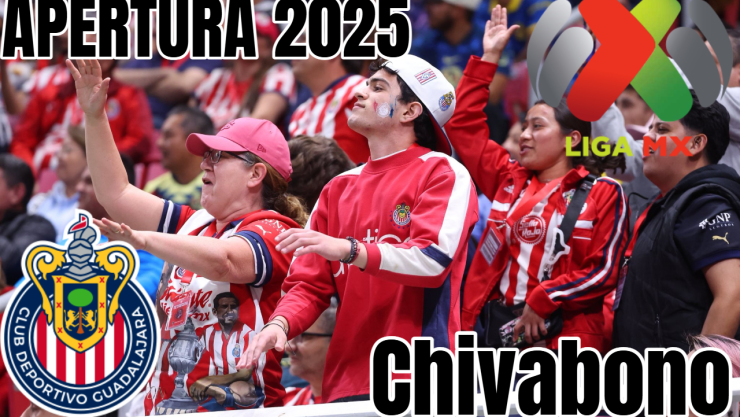 Estos son los 3 beneficios de tener un Chivabono para el Apertura 2025 que quiz&aacute; no conoc&iacute;as