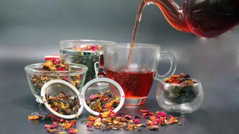 El té que previene el cáncer y otras enfermedades poco conocido