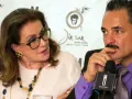 Laura Zapata.