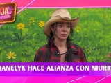 La Granja VIP