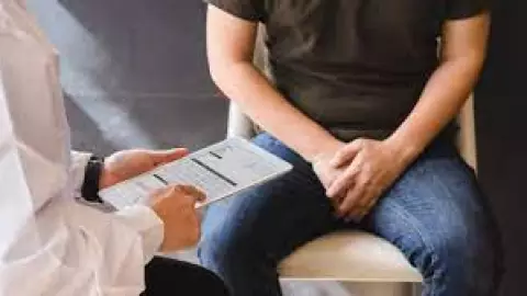 cáncer de próstata