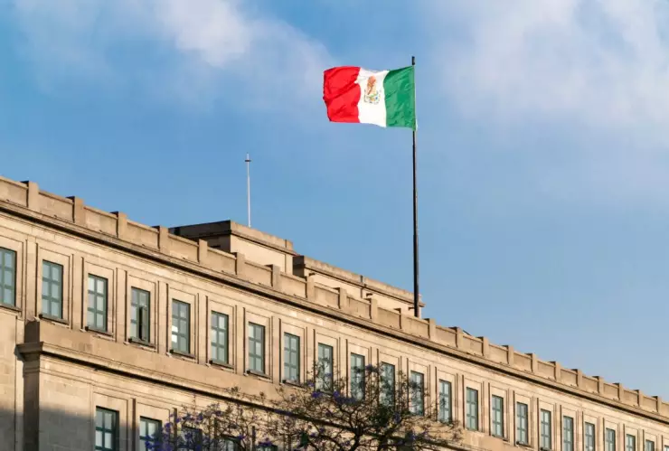 Suprema Corte se une a paro de trabajadores del Poder Judicial