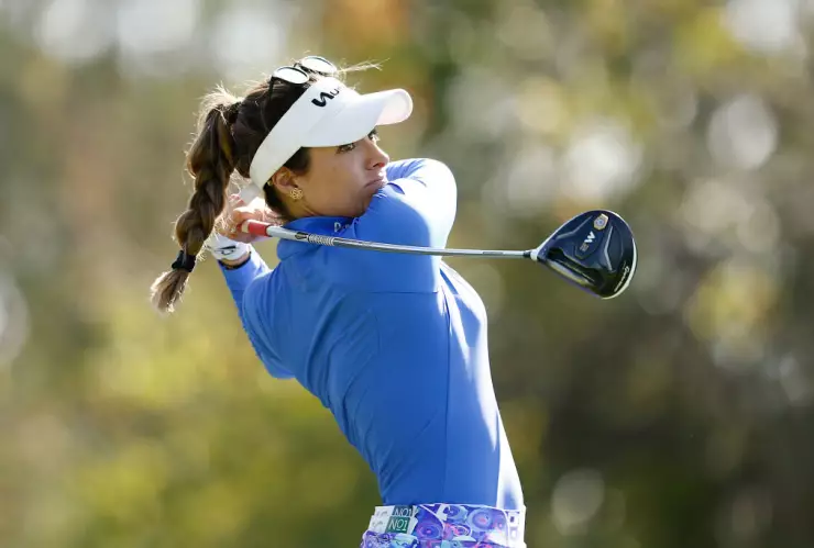 La gira femenil estadounidense donde participan las mexicanas Gaby López y María Fassi sigue moviendo fechas de sus torneos