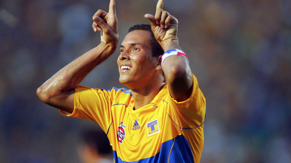Blas Pérez