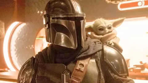 The Mandalorian and Grogu lanza nuevo tráiler y marca el regreso de Star Wars a los cines en 2026