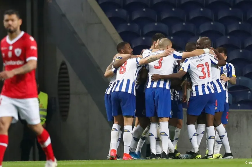 4 Equipos que no están en la Superliga europea Porto.jpg