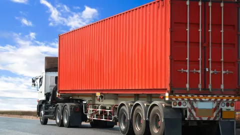 Tráileres en Veracruz