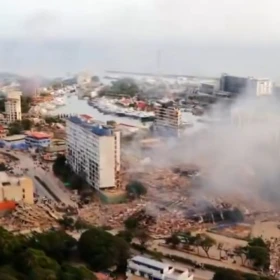 Venezuela a dos meses del doble terremoto
