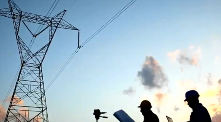 reforma eléctrica Jesús Ramírez