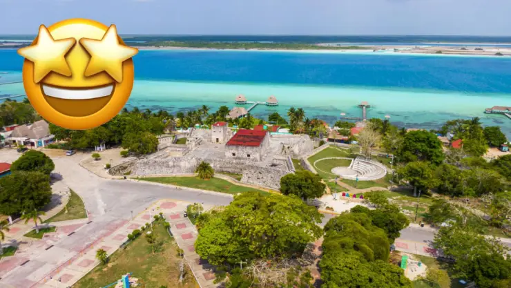 ¡Bellísimos! Los 3 pueblos mágicos de Quintana Roo que debes conocer