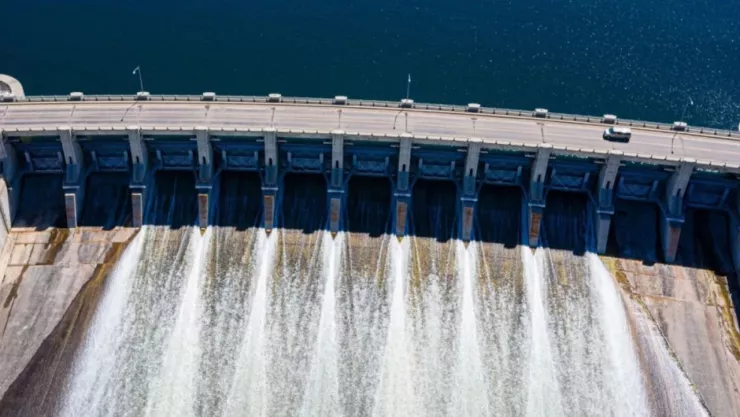 el nivel del Sistema Cutzamala hoy 4 de mayo 2025