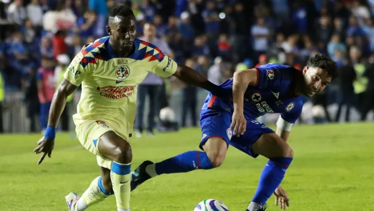 ¿A qué hora y cómo ver la final de América vs. Cruz Azul EN VIVO por TV Azteca?
