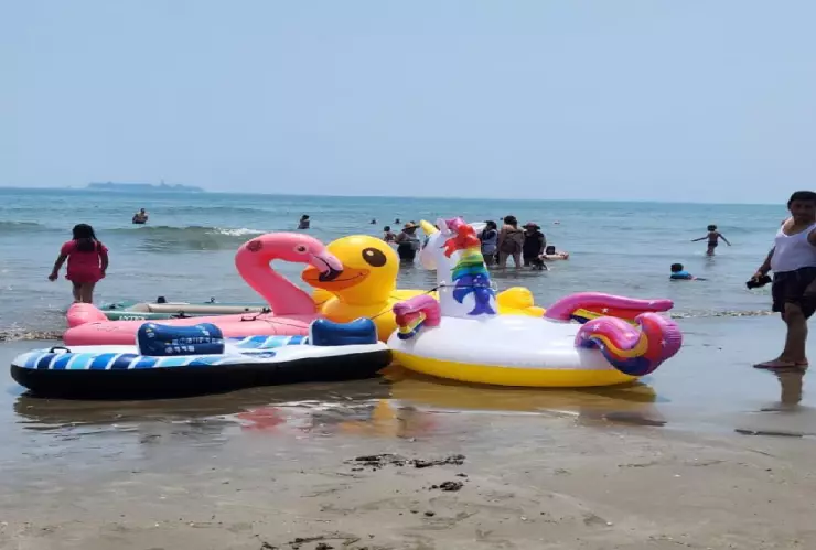 Comerciantes Semana Santa