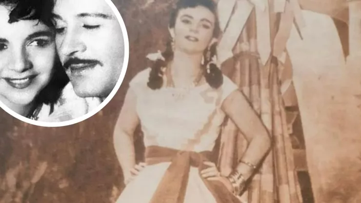 Muere Lupita Torrentera a los 93 años; será homenajeada este 25 de abril