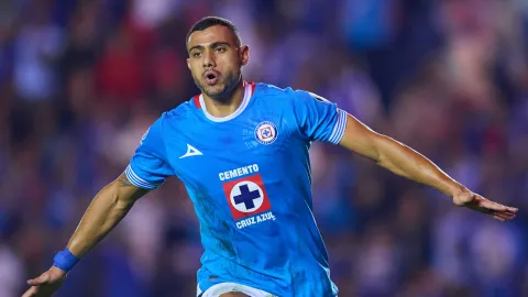 Giorgos Giakoumakis podría ser uno de los sacrificados para liberar un cupo de extranjero