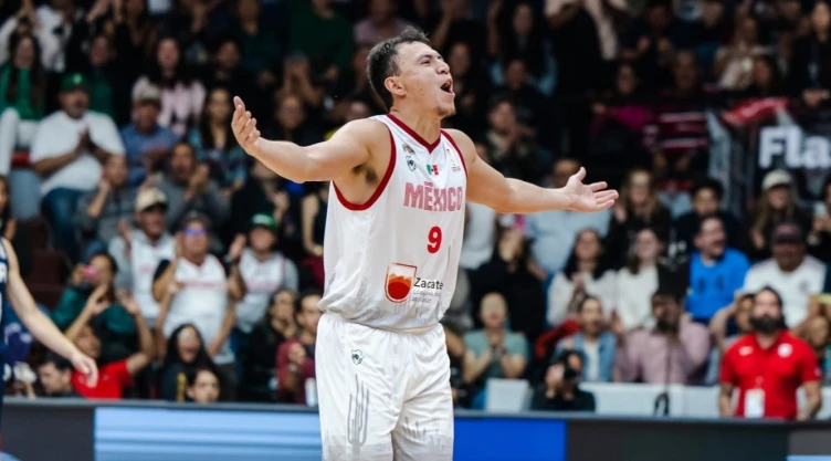 OFICIAL: México jugará en Colombia a finales de agosto por un boleto al Mundial