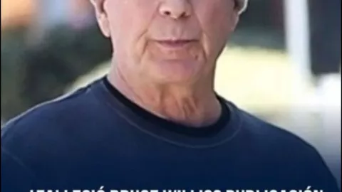 El posteo de Jorge Coque Muñiz sobre el actor Bruce Willis (2).jpg