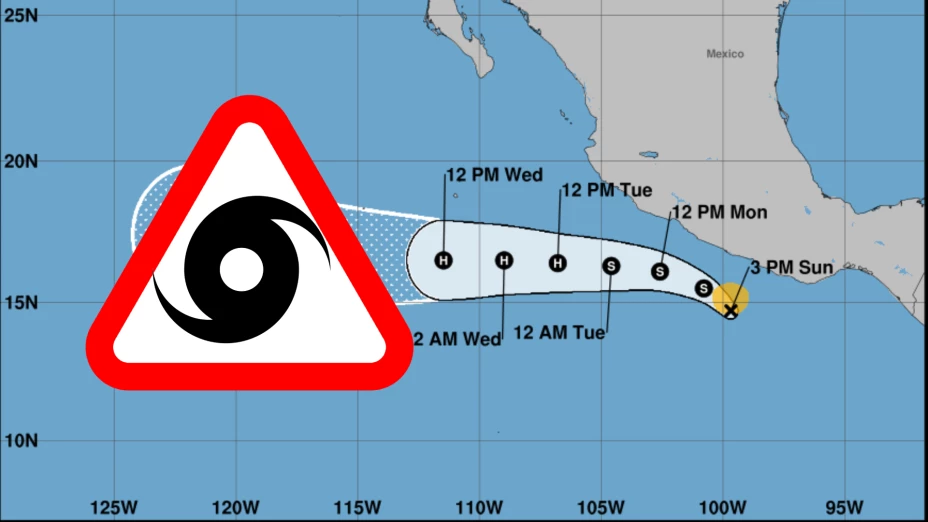 ¡ATENCIÓN! Se forma la Tormenta Tropical Narda en el Pacífico Mexicano; sigue su TRAYECTORIA EN VIVO, y aquí se localiza.jpg