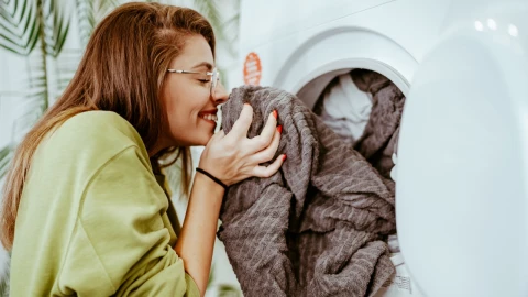 Esta lavadora super&oacute; con creces todas las pruebas de la Profeco