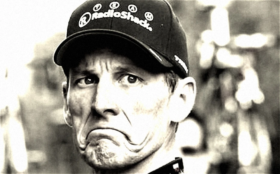 Lance Armstrong