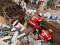 Además e lleva a cabo el censo de número de personas afectadas.