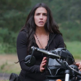 Rosario Tijeras inicia grabaciones de la sexta temporada con Bárbara de Regil